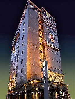 Hotel Elle Inn Seoul