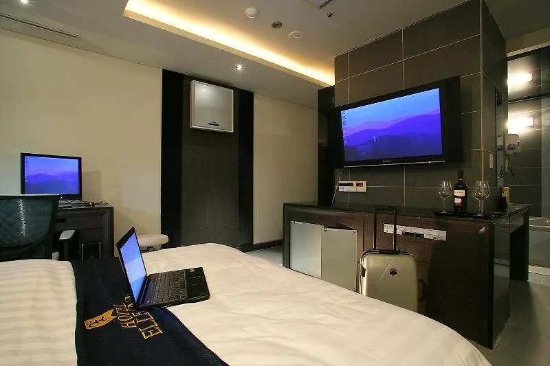 Hotel Elle Inn Seoul