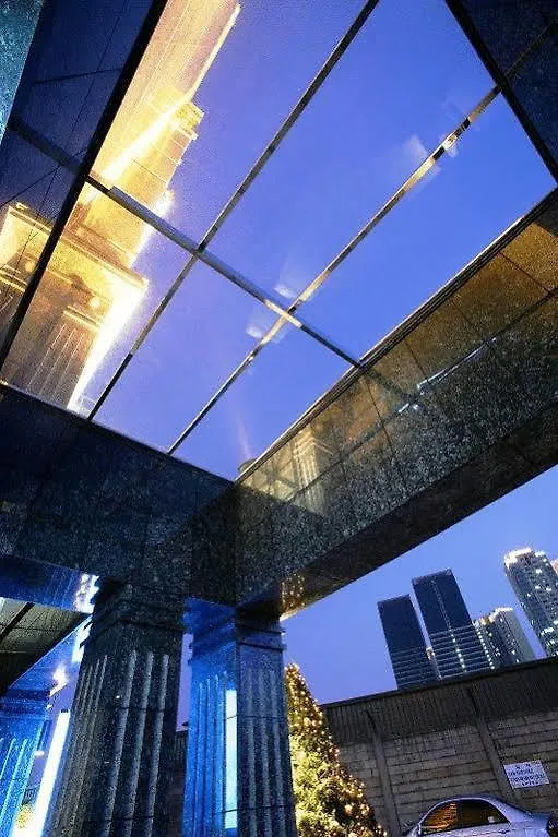 Hotel Elle Inn Seoul South Korea
