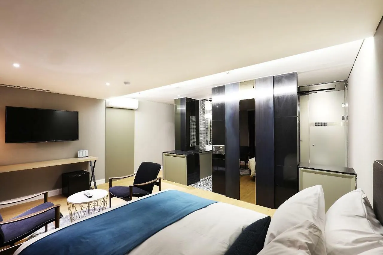 Hotel Elle Inn Seoul